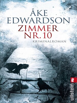 cover image of Zimmer Nr. 10